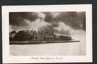 £3.99 • Buy PC GREENOCK ESPLANADE  RENFREWSHIRE SCOTLAND C1914
