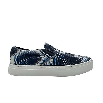 Saturdays Nyc Vass Palm Slip-On Sneaker Retail: $150 (NWOB) • $45