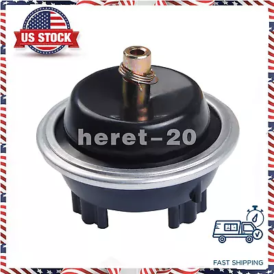 Front 4WD Actuator Vacuum For Chevrolet S10 Blazer GMC S15 Jimmy Sonoma 25031740 • $14.98