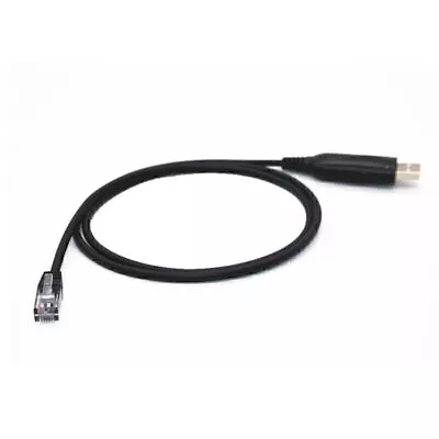 1M USB Programming Cable For Yaesu FT-1802 1807 FT-2800 CT-29F FT-1500 FT2900 • $5.45