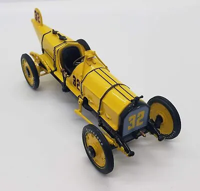 Franklin Mint 1/43 Marmon Wasp 100th Anniversary Edition #32 RARE With Box • $100