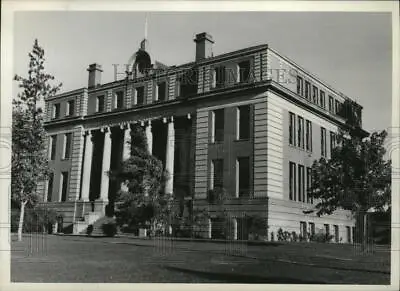1939 Press Photo Spokane Junior College • $19.99