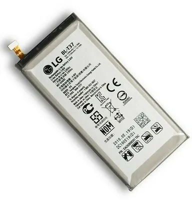 New OEM Original LG BL-T37 Battery For LG Q Stylo 4 Q710 Q710MS V40 ThinQ V405 • $12.95