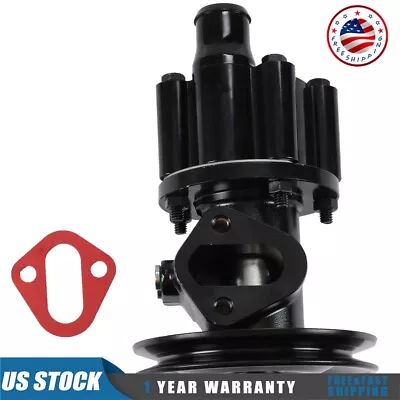 Raw Sea Water Pump Assembly For 454 502 7.4L 8.2L MerCruiser Bravo 46-807151A8 • $138.97