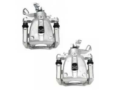 Rear TRQ Brake Caliper Set Fits Mini Cooper 2009-2013 72HHWV • $136.91