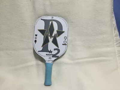 Master Athletics P2 Pickleball Paddle • $60