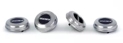 OER 881225 5-Spoke Wheel Center Cap Set 1979-1981 Chevy Camaro Z28  • $99.98