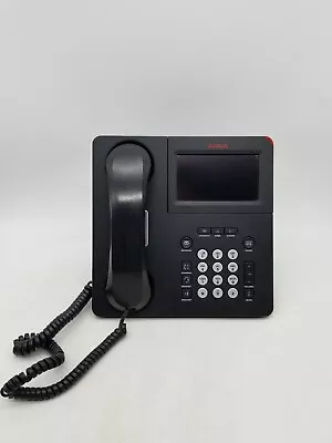 $29.99 • Buy Avaya 9641G Business IP Phone