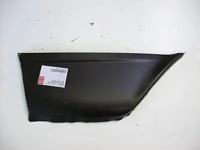 Mercedes W123 W123 Coupe 200 230 280 CE End Plate Right • $52.42