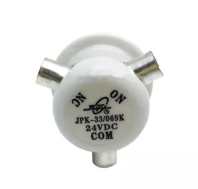 JPK-33/069K 15KV 80A 1Z Contact Ceramic High-voltage Vacuum Relay With Switch • $318.52