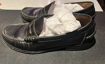 MICHAEL JACKSON Owned & Worn Florsheim LoaferS LOA The KING OF MUSIC SEND OFFER • $8000