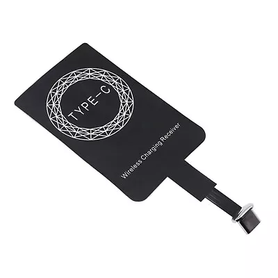 Qi Wireless Charging Receiver Charger Module For Samsung Galaxy Tab S3 SM-T820 • £4.70