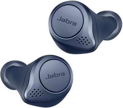 $536.50 • Buy Jabra Elite Active 75T Earbuds - Active Noise Cancelling True Wireless Sports Ea