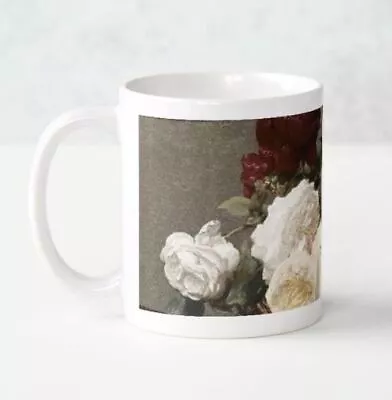 £19.92 • Buy New Order - Power, Lies & Corruption - Ceramic Mug
