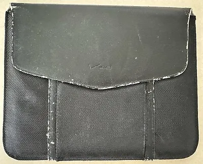 Apple IPad 10.2  Tablet Case Holder W/ Magnetic Clasp By VERIZON - USED • $1.95