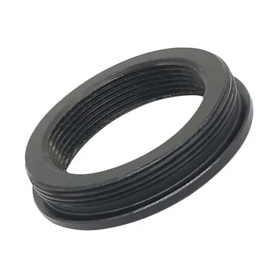 Male M25/M26/M27/M32 To Female RMS Thread Microscope Objective Lens Adapter Ring • $9.90