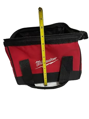 Milwaukee Tool Bag • $18