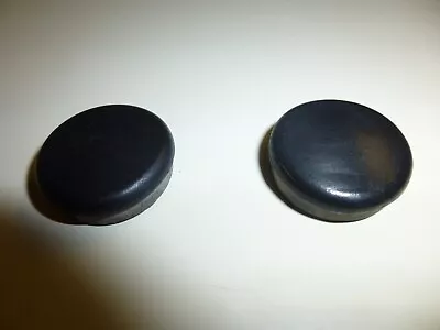 Pair Of 90-05 Mazda Miata Windshield Wiper Arm Mounting Nut Covers Caps • $12.50