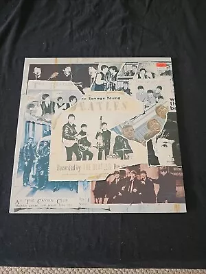 The Beatles - Anthology 1  3xLP Near Mint  • $13.50