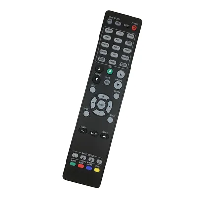 Remote Control For MARANTZ SR6008 SR6012 SR6014 Surround Home Theater Receiver • $15.31