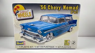 Revell 1956 Chevrolet Nomad • $59.99