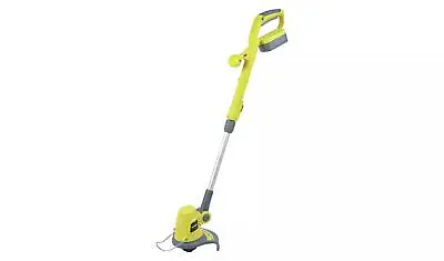 Challenge 23cm Cordless Grass Trimmer - 18V • £37