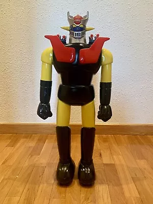$1023.20 • Buy Mazinger Z Jumbo Machinder Popy 60 Cm / Second Ed. 1975 / Custom