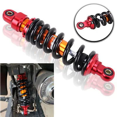 285mm Rear Shock Absorber Suspension For Yamaha TTR90 PW80 Dirt Bike • $44.95