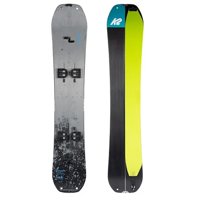 K2 Freeloader Split Package Splitboard • $849