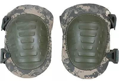 US Army McGuire Nicholas Knee Pad Set ACU UCP Pants Trousers Military Digital • $16.95