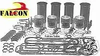 International D-179 Diesel Engine Kit Guardian 454 464 • $736.49