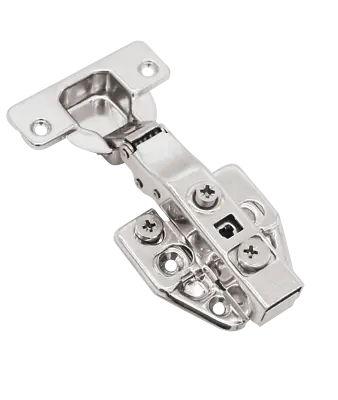 Soft Close Full Overlay Concealed Cabinet Hydraulic Steel Hinge (20 Pack) • $49.96