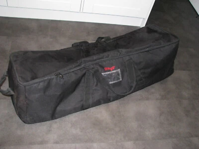 £50 • Buy Maclaren Major Elite Heavy Duty Travel Bag
