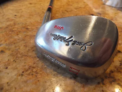 MacGregor Vintage Jack Nicklaus JNW 11 Wedge • $19.99