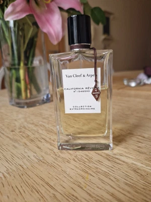 £60 • Buy Van Cleef & Arpels  California Reverie 75ml  - NEW £145