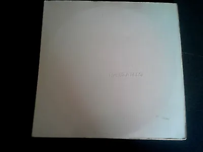 The Beatles Lp White Album  Number 70393 Australian Release Photos Etc • $599.99