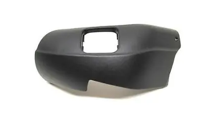 Black Front Left Side Seat Trim Cover For Mercedes-Benz W220 S-Class S320 • $41.85