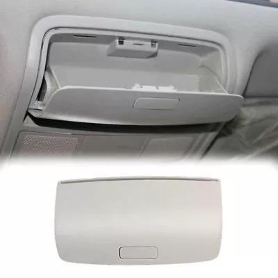 For VW Tiguan Golf Jetta Passat Sun Glasses Case Holder Storage Box 1K0868837 • $13.42