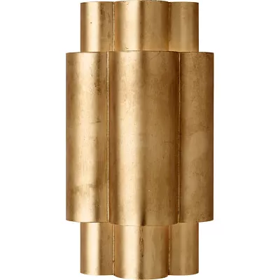 Visual Comfort Signature Collection ARN2306G OPEN BOX AERIN Arabelle Wall Sconce • $214.50