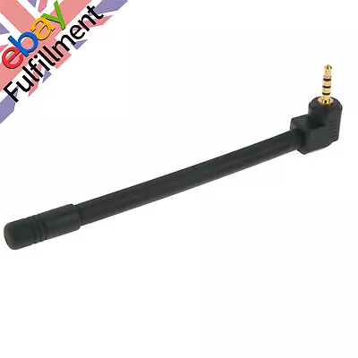 FM Antenna 3.5mm For Bose Wave Music System Indoor Sound Radio Stereo Receiver F • £7.19