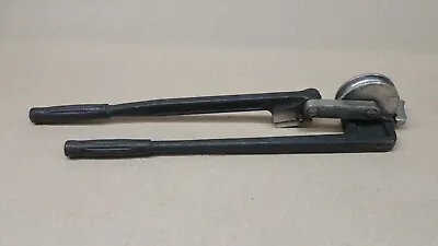 Ridgid 1/2  Tubing Bender 1-1/2  Radius - USED • $35.99