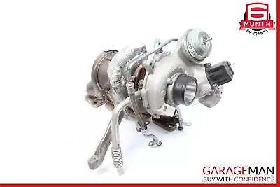 15-20 Mercedes W205 C300 C350e GLC300 GLC350e 2.0L Engine Turbo Turbocharger OEM • $720