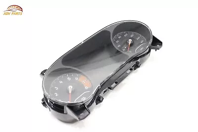 Jeep Compass Dash Dashboard Instrument Cluster Gauge Speedometer Oem 2019-2021💎 • $90.99