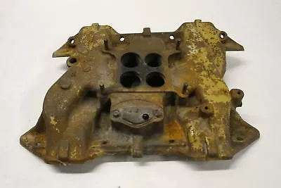 1962 1963 1964 1965 1966 Dodge Plymouth 413 426 Intake Manifold 2206000 OE Mopar • $56.07