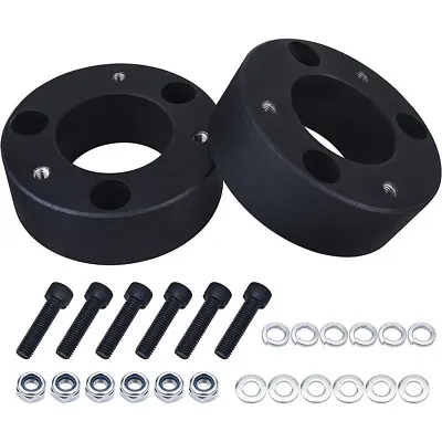 3  Front Ford Leveling Lift Kit For 2004-2019 Ford F150 2WD And 4WD • $38.89