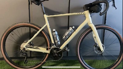 $2033 • Buy 2022 Scott Speedester 30 Gravel Bike 58cm XL