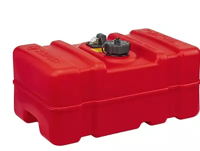 Scepter Poly Fuel Tank • $136.99