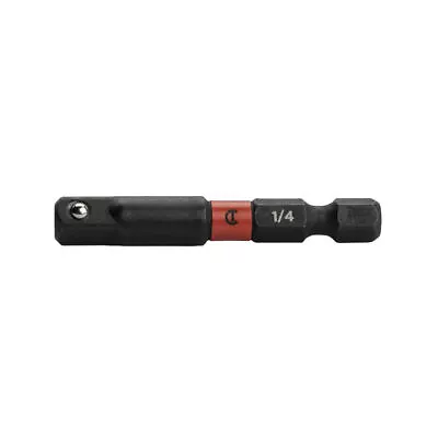Crescent VORTEX 1/4 Drive Impact Socket Adapter - CAVAD216 • $13.77