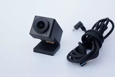 Huddly Go 1.0 USB Video Conferencing Camera - Tested • $39