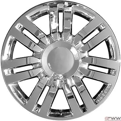 Lincoln Mark LT Navigator Wheel 2006-2013 20  Factory OEM Polished 03651U80 • $284.99